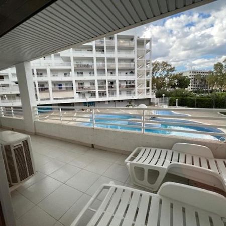 Costa Daurada Apartaments - Royal 108 Luxe Salou Exterior photo