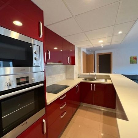 Costa Daurada Apartaments - Royal 108 Luxe Salou Exterior photo