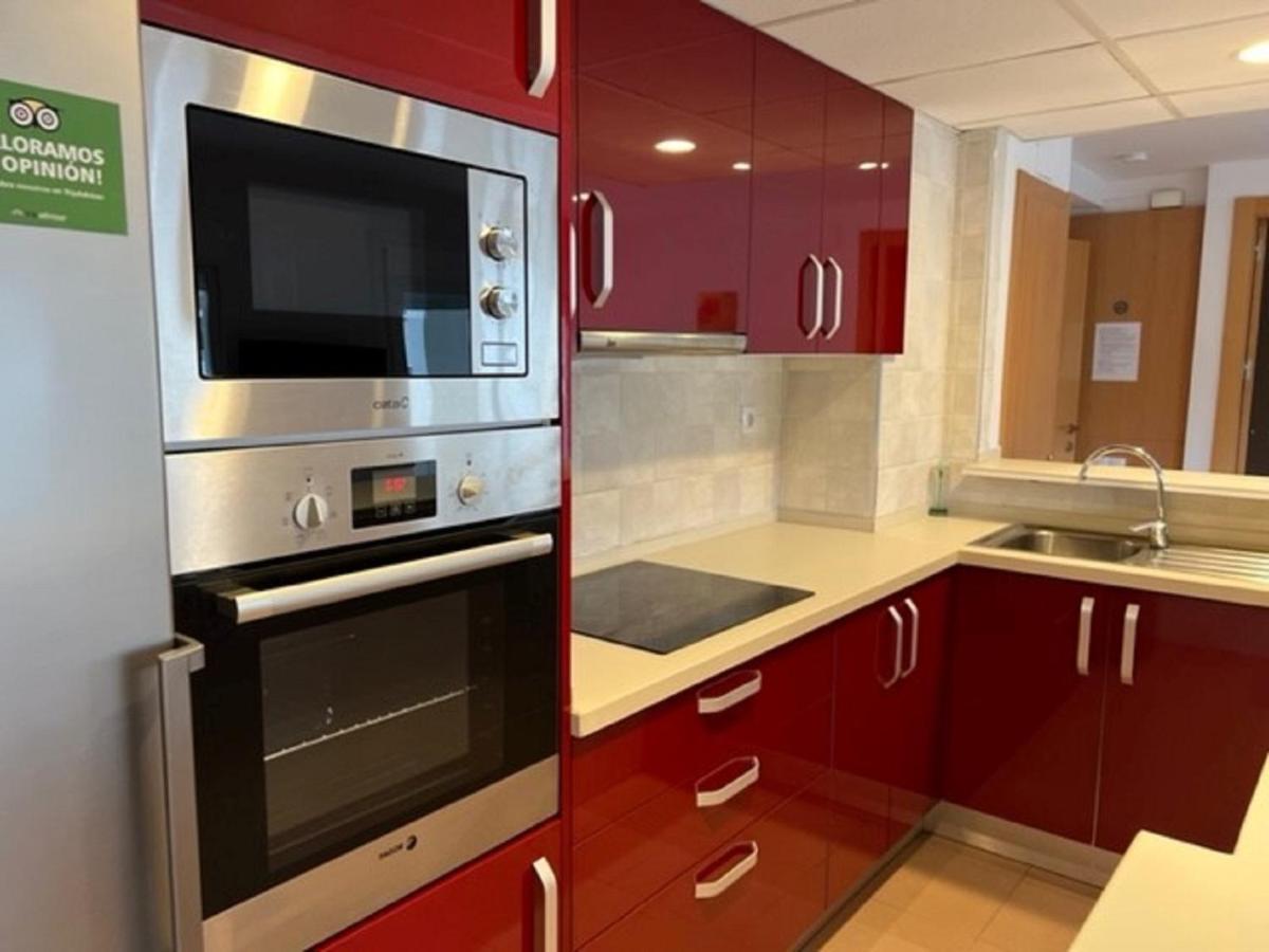 Costa Daurada Apartaments - Royal 108 Luxe Salou Exterior photo