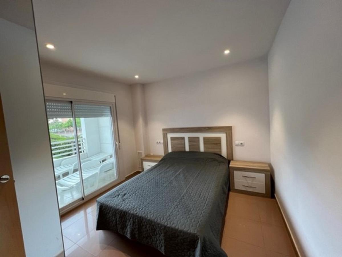 Costa Daurada Apartaments - Royal 108 Luxe Salou Exterior photo